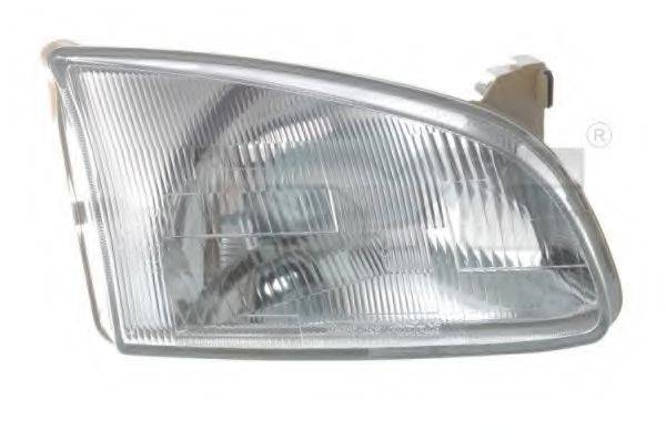 Основна фара