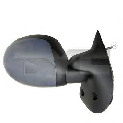 Зовнішнє дзеркало