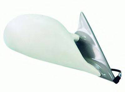 Зовнішнє дзеркало