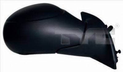 Зовнішнє дзеркало