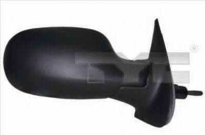 Зовнішнє дзеркало