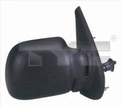 Зовнішнє дзеркало