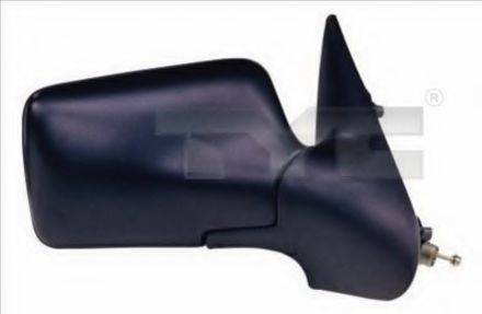 Зовнішнє дзеркало