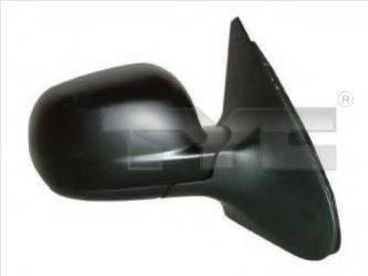 Зовнішнє дзеркало