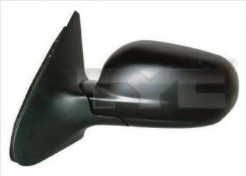 Зовнішнє дзеркало