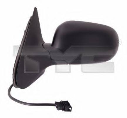 Зовнішнє дзеркало