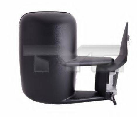 Зовнішнє дзеркало