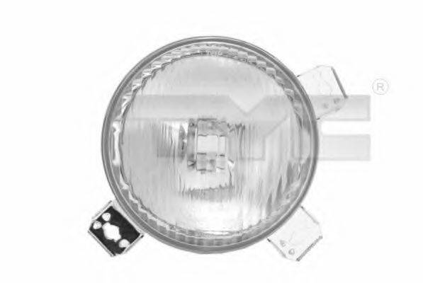 Основна фара