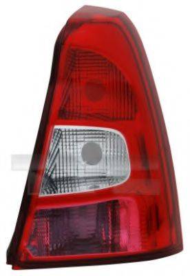 Задній ліхтар