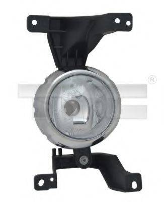 протитуманна фара