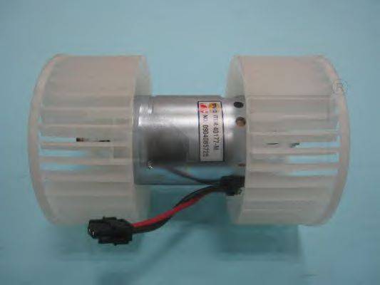 Вентилятор салону