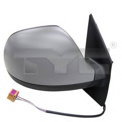 Зовнішнє дзеркало