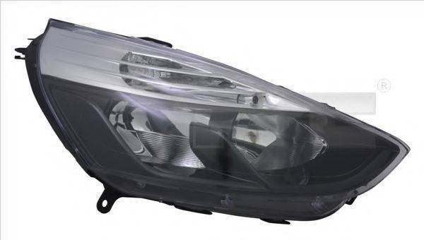 Основна фара