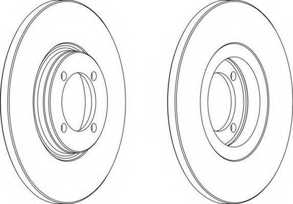 гальмівний диск