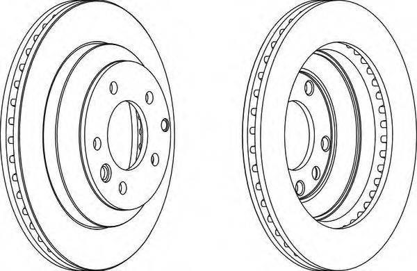 гальмівний диск