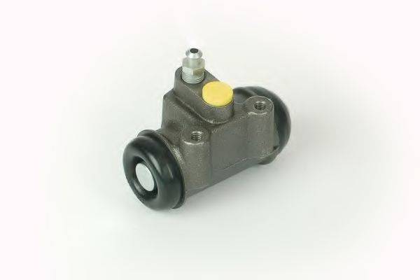 Колісний гальмівний циліндр