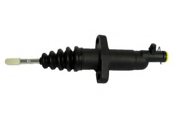 Робочий циліндр, система зчеплення