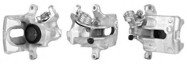 гальмівний супорт