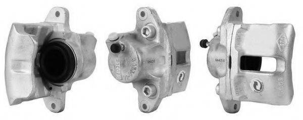 гальмівний супорт