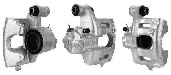 гальмівний супорт