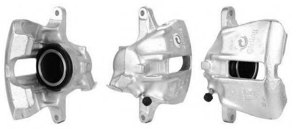 гальмівний супорт