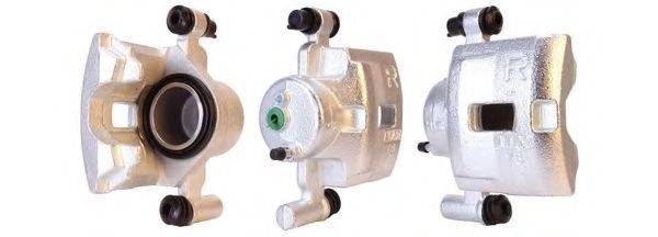 гальмівний супорт