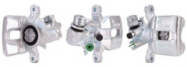 гальмівний супорт