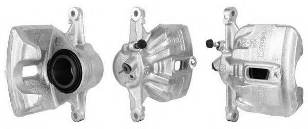 гальмівний супорт