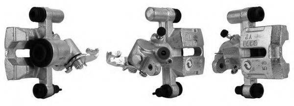 гальмівний супорт