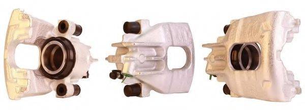 гальмівний супорт