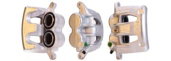 гальмівний супорт