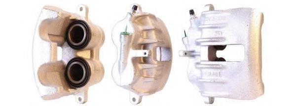 гальмівний супорт