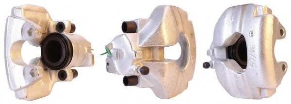 гальмівний супорт