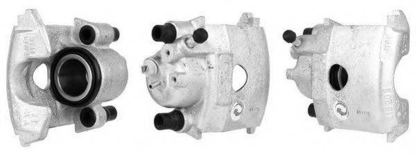 гальмівний супорт