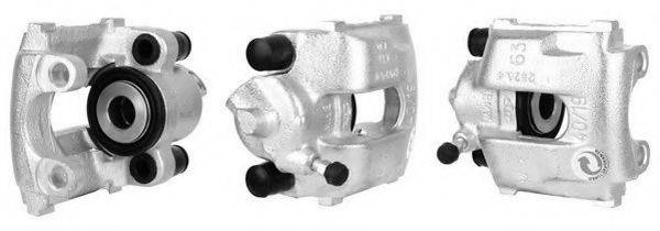 гальмівний супорт