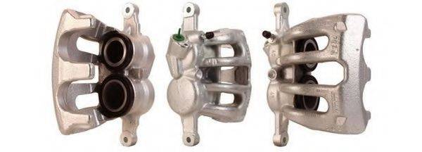 гальмівний супорт