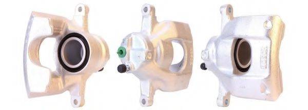 гальмівний супорт