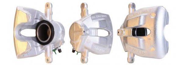 гальмівний супорт