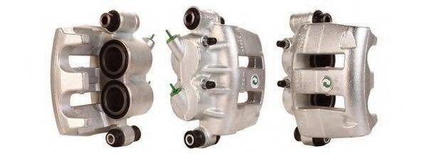 гальмівний супорт