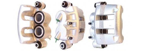 гальмівний супорт