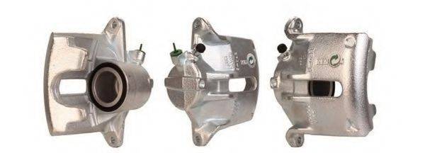 гальмівний супорт