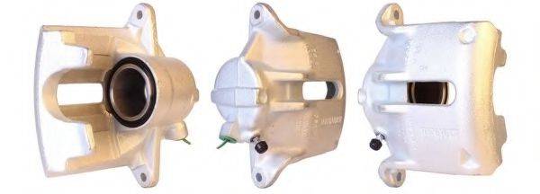 гальмівний супорт