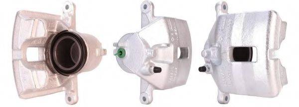 гальмівний супорт