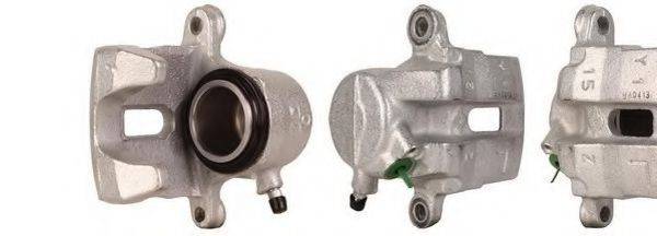 гальмівний супорт