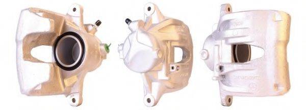 гальмівний супорт