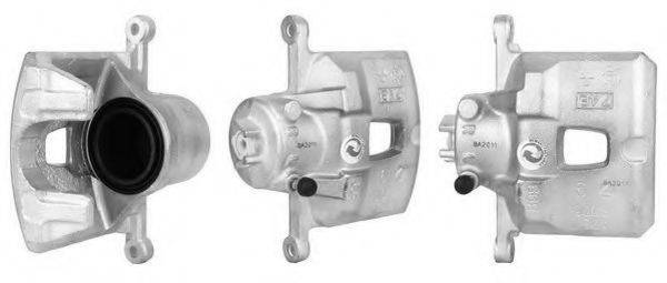 гальмівний супорт