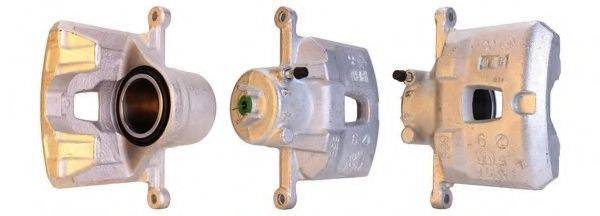 гальмівний супорт