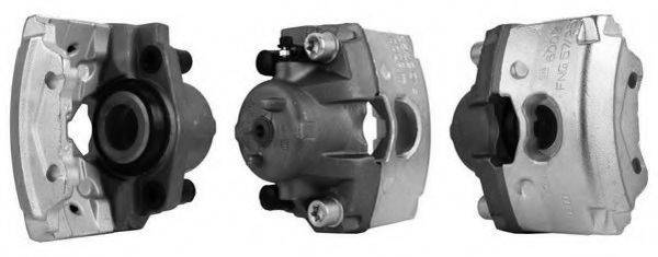 гальмівний супорт