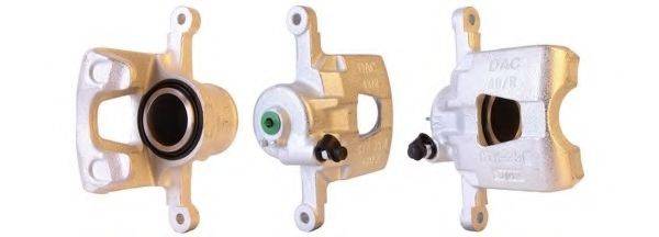 гальмівний супорт