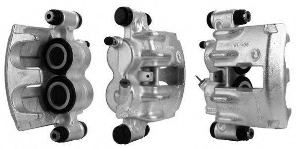 гальмівний супорт